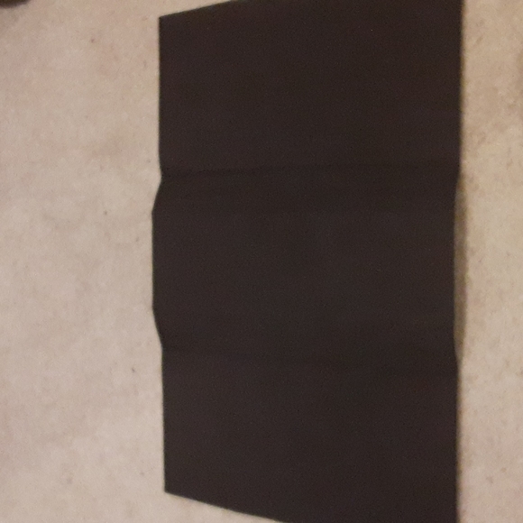 Black Snakeskin wallet - Picture 2 of 3